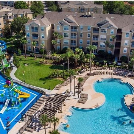 Dream Vacation By A3G Apartment Orlando Exterior photo