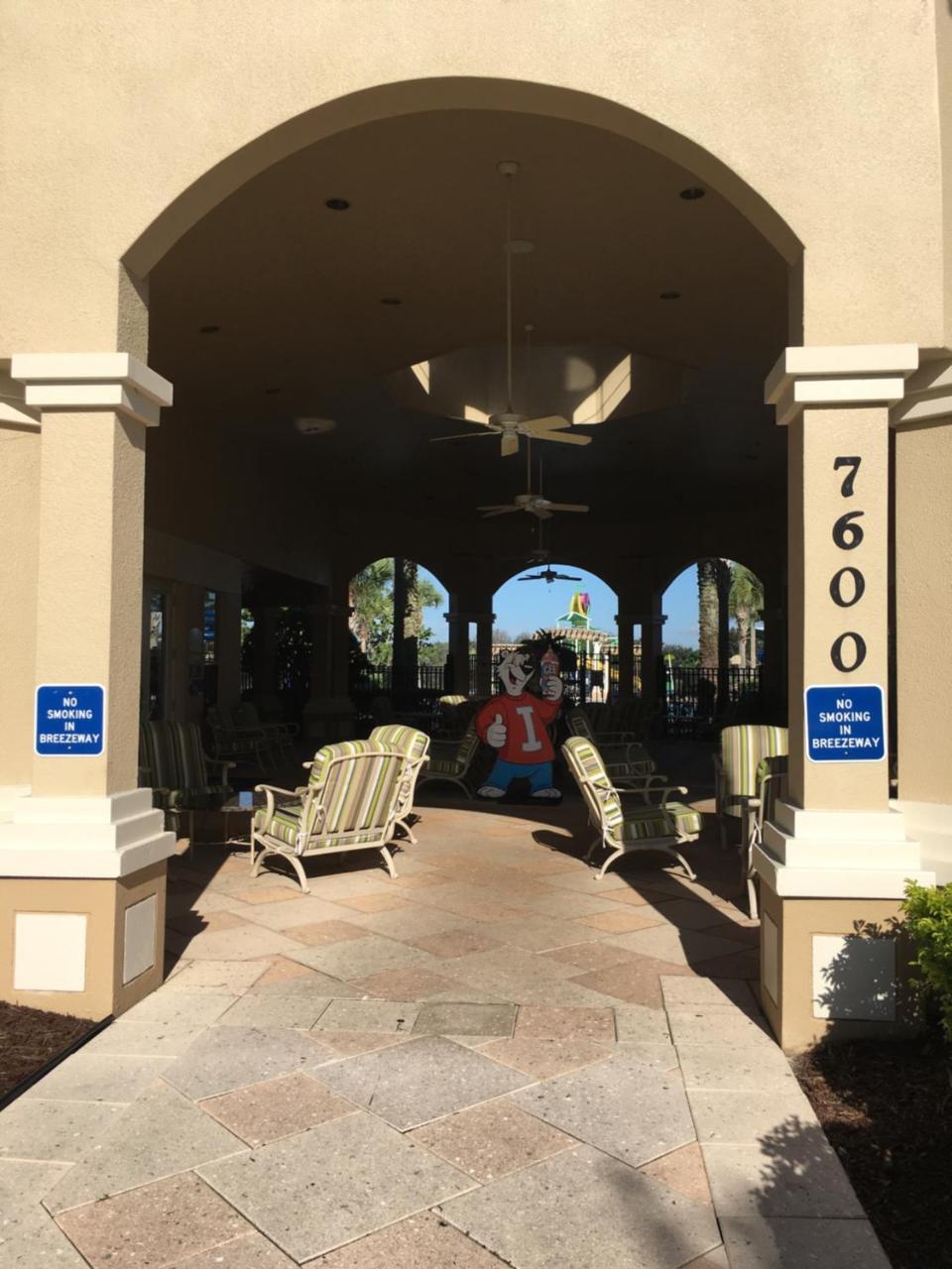 Dream Vacation By A3G Apartment Orlando Exterior photo