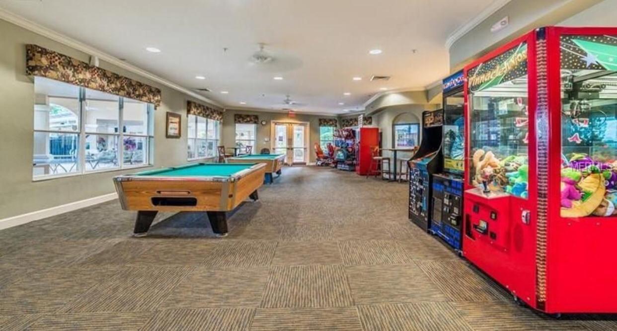 Dream Vacation By A3G Apartment Orlando Exterior photo