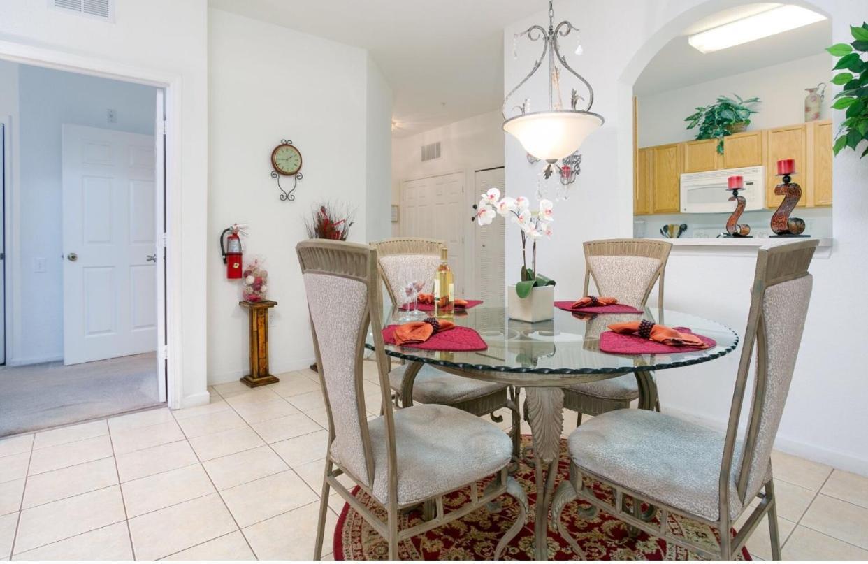 Dream Vacation By A3G Apartment Orlando Exterior photo