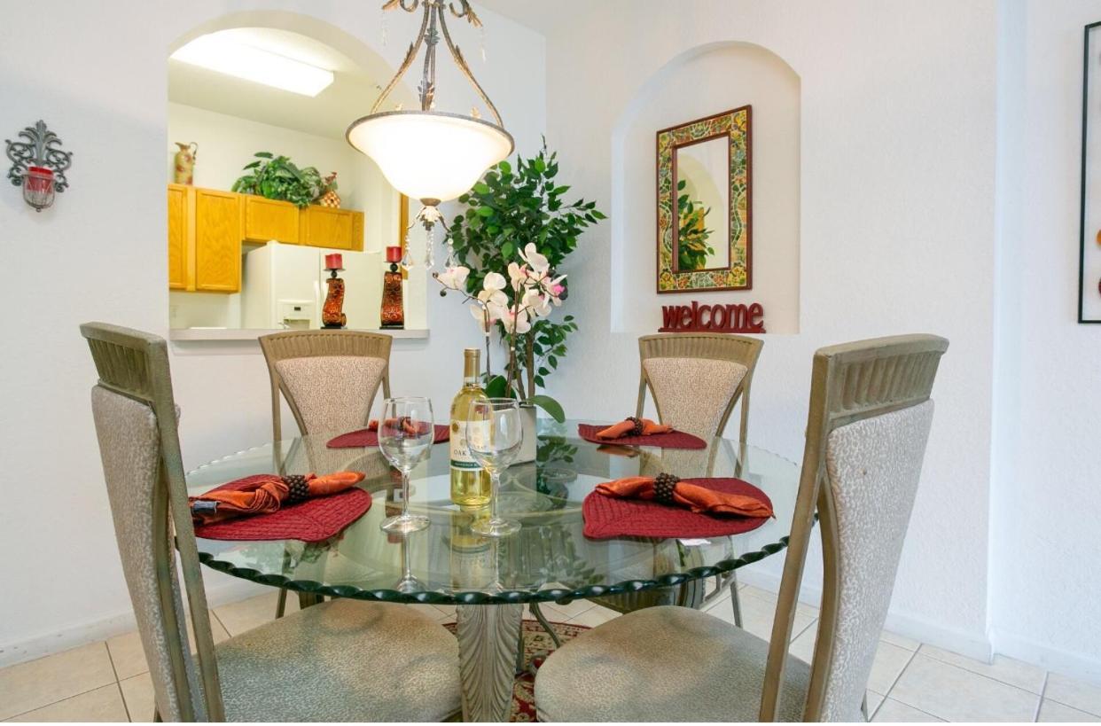 Dream Vacation By A3G Apartment Orlando Exterior photo