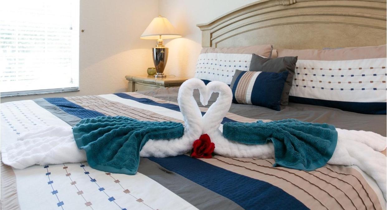 Dream Vacation By A3G Apartment Orlando Exterior photo