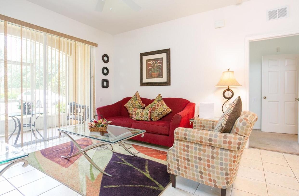 Dream Vacation By A3G Apartment Orlando Exterior photo