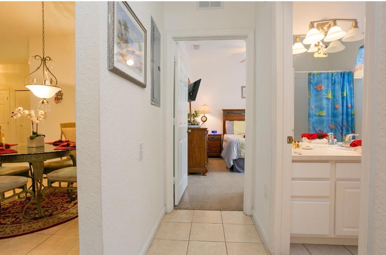 Dream Vacation By A3G Apartment Orlando Exterior photo